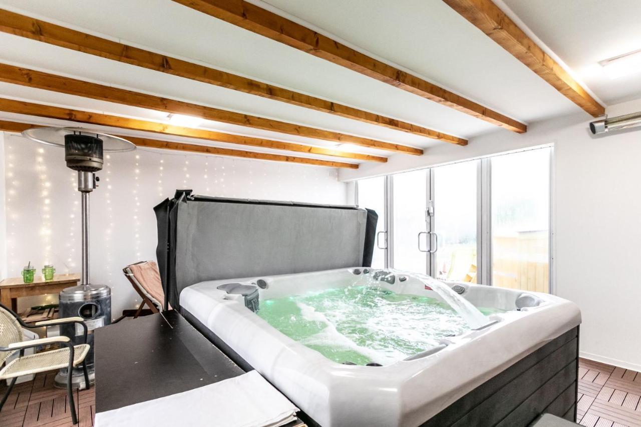 Kaktusz Villa Hévíz Esterno foto