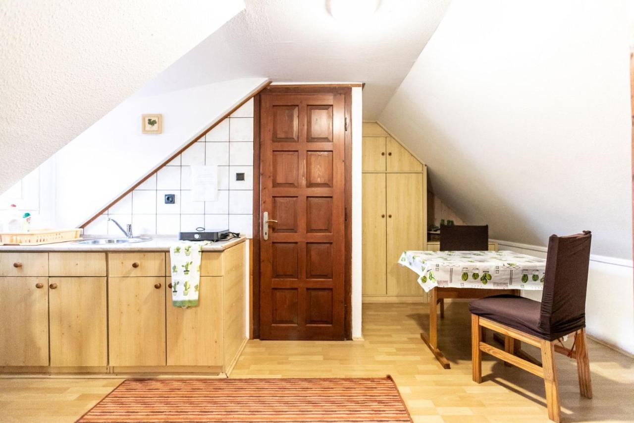 Kaktusz Villa Hévíz Esterno foto