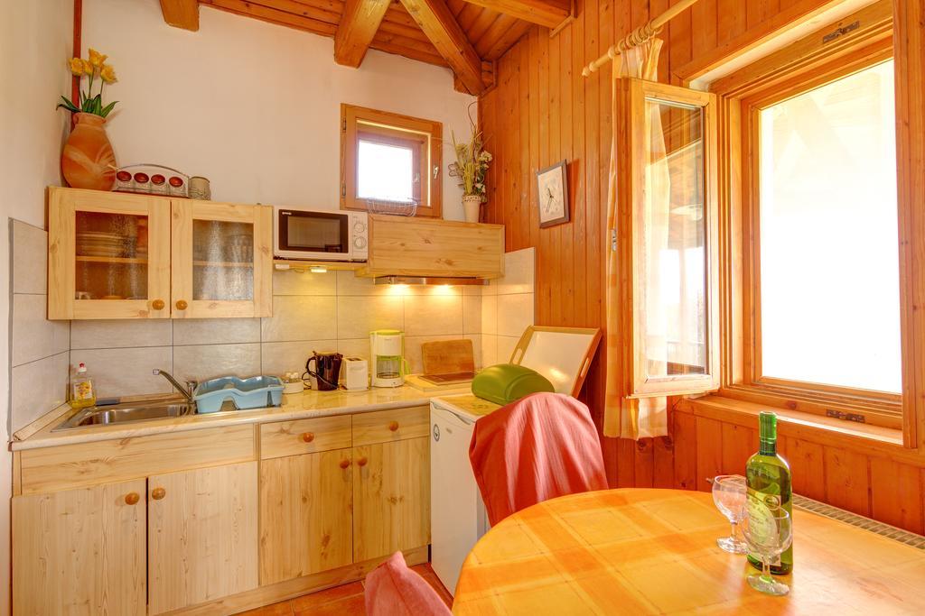 Kaktusz Villa Hévíz Esterno foto