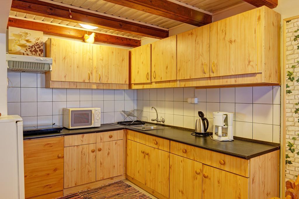 Kaktusz Villa Hévíz Esterno foto