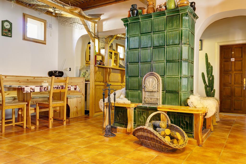 Kaktusz Villa Hévíz Esterno foto