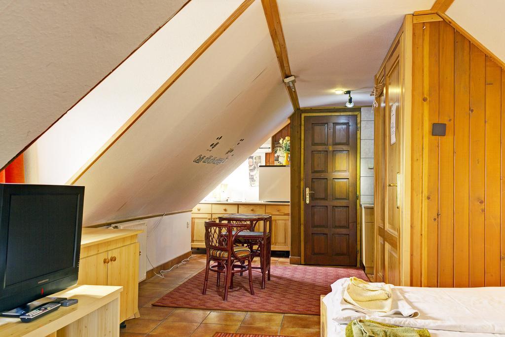 Kaktusz Villa Hévíz Esterno foto