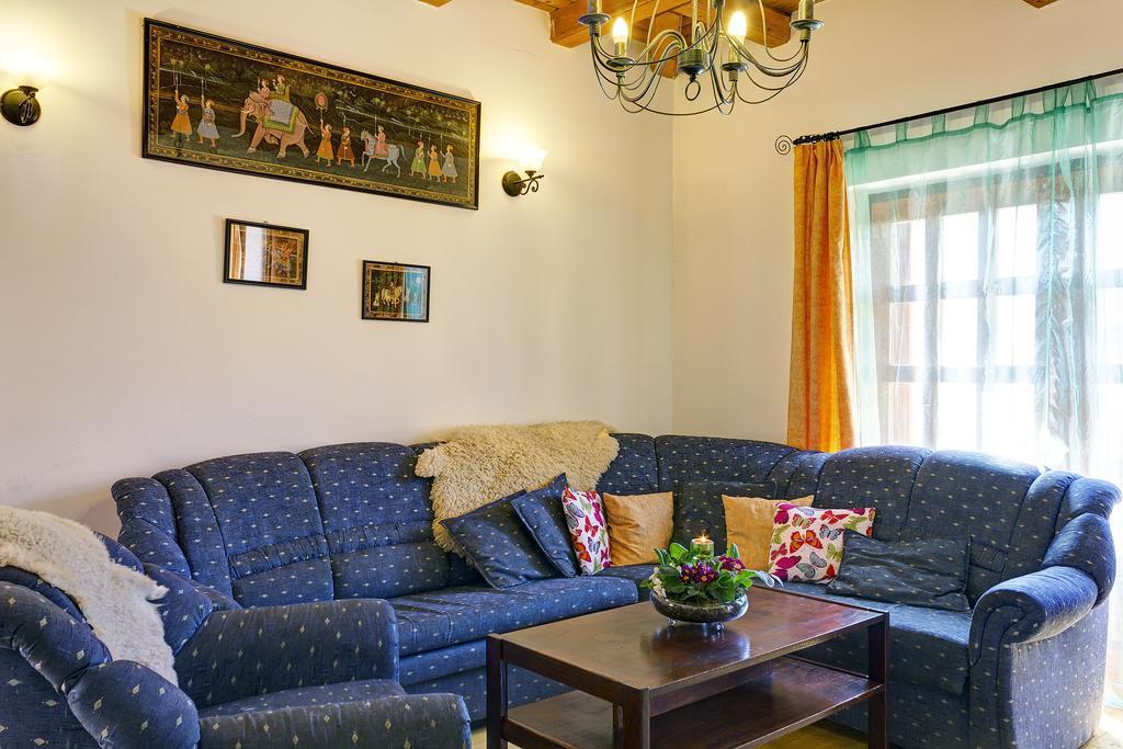 Kaktusz Villa Hévíz Esterno foto