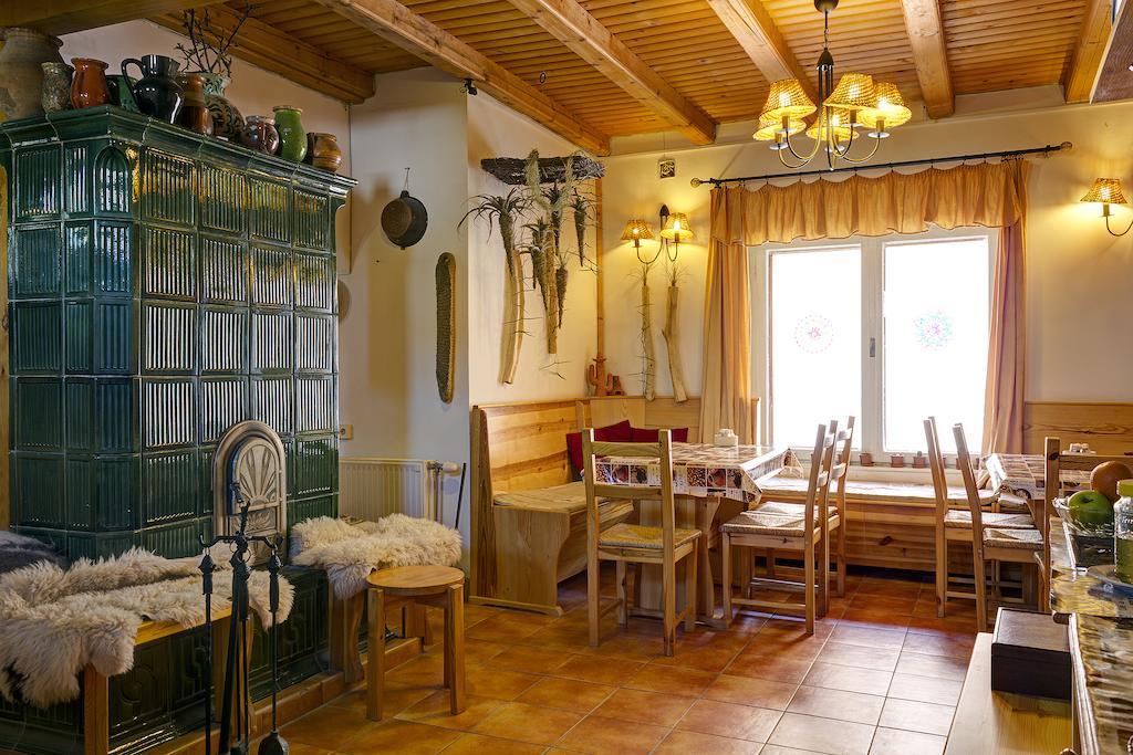 Kaktusz Villa Hévíz Esterno foto