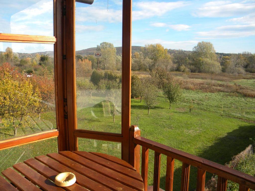 Kaktusz Villa Hévíz Camera foto