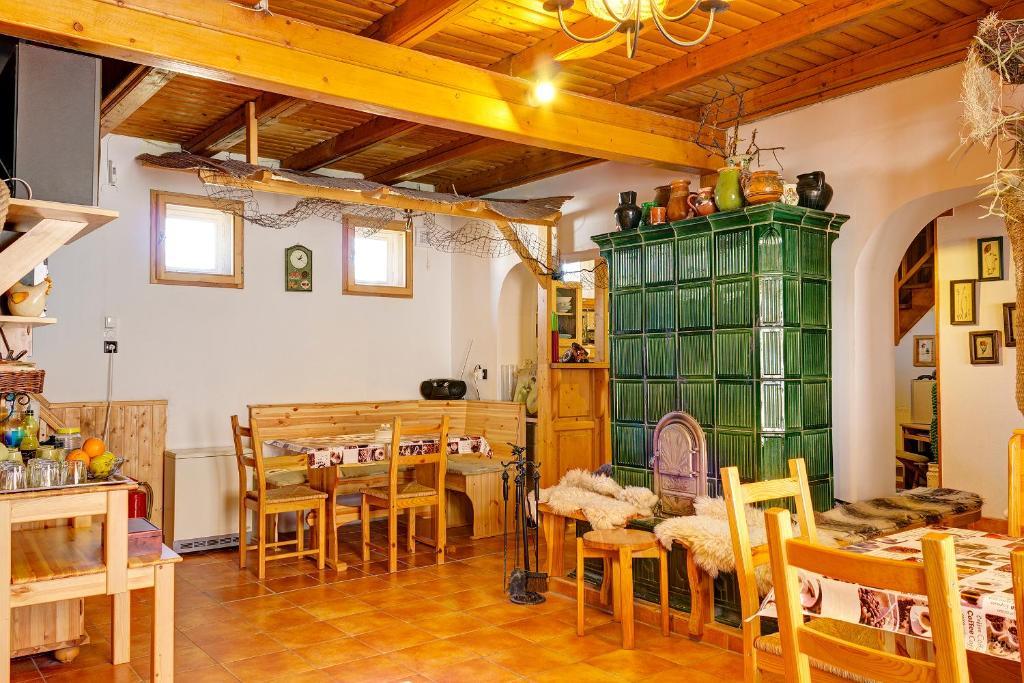 Kaktusz Villa Hévíz Esterno foto