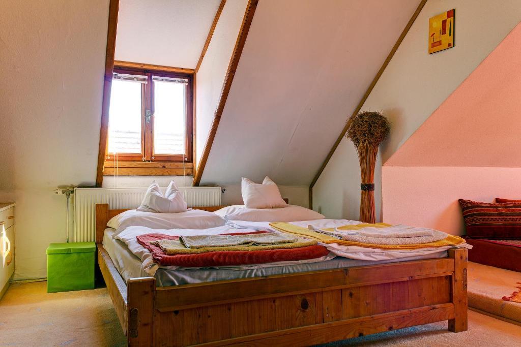 Kaktusz Villa Hévíz Esterno foto