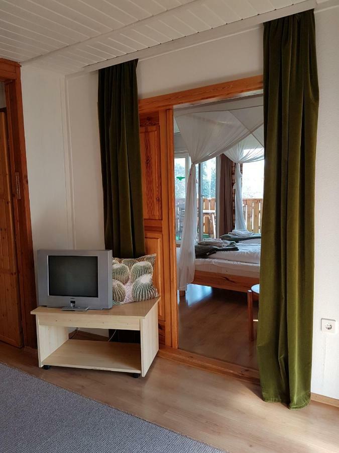 Kaktusz Villa Hévíz Esterno foto