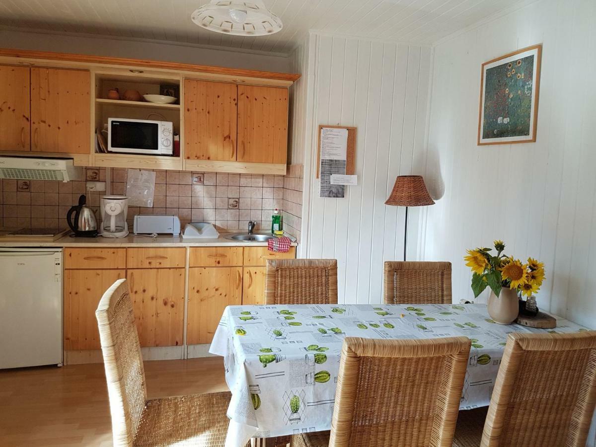 Kaktusz Villa Hévíz Esterno foto