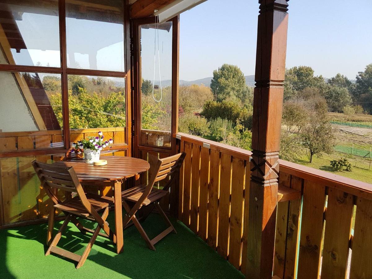 Kaktusz Villa Hévíz Esterno foto