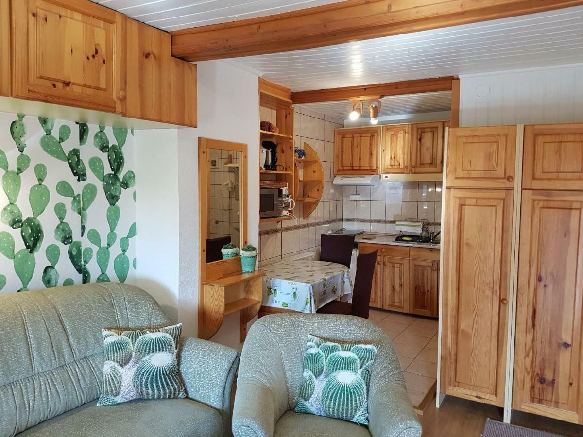 Kaktusz Villa Hévíz Esterno foto